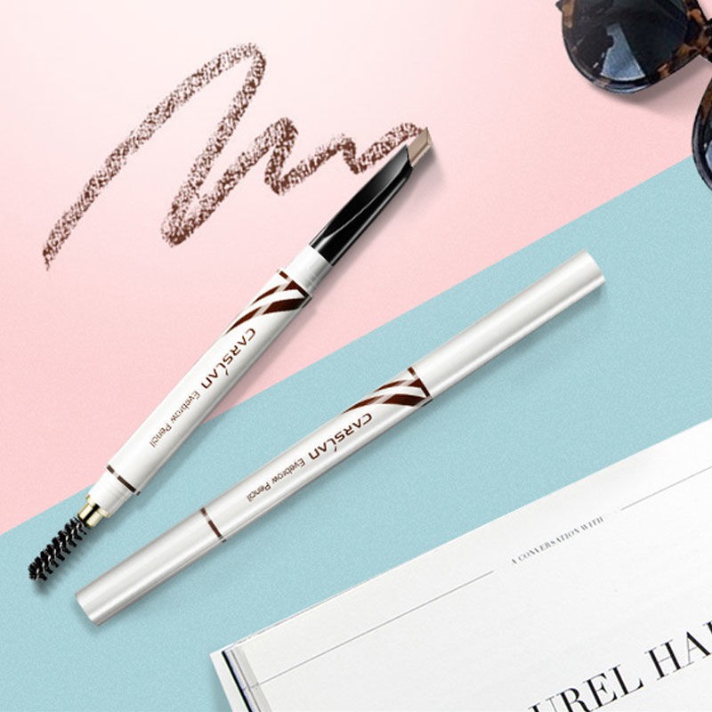 (hàng Mới Về) Bút Chì Kẻ Lông Mày Karen Chống Thấm Nước Và Mồ Hôi Lâu Trôi Không Nhòe | BigBuy360 - bigbuy360.vn