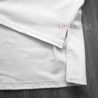 Áo thun nam longtee sole