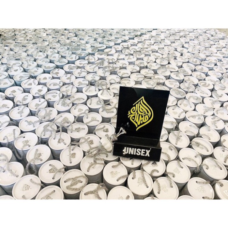 🔥 🔥 Tinh dầu Dubai nội địa SUPREME MUSK | Thế Giới Skin Care