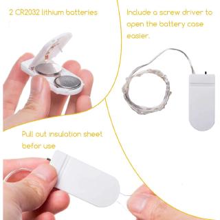 Đèn dây bóng Led