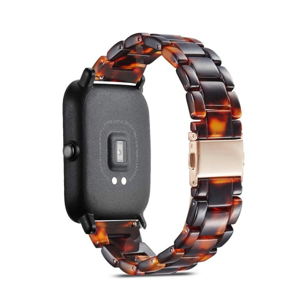 Dây Đeo 20Mm Thay Thế Cho Đồng Hồ Thông Minh Xiaomi Huami Amazfit Bip U pro GTS 3 Bip S Lite GTS 2 Mini GTR 42mm