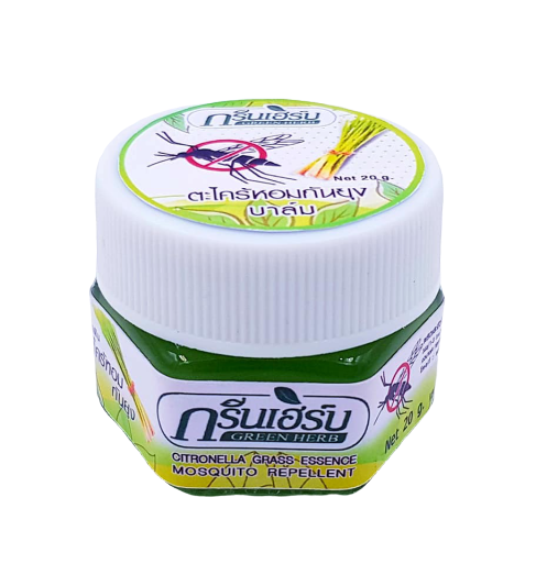 Dầu cù là sả chốnǥ muỗi cıtronella Grass essence mosquito repellent