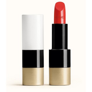 Son Hermès 75 Rouge Amazone Đỏ Cam