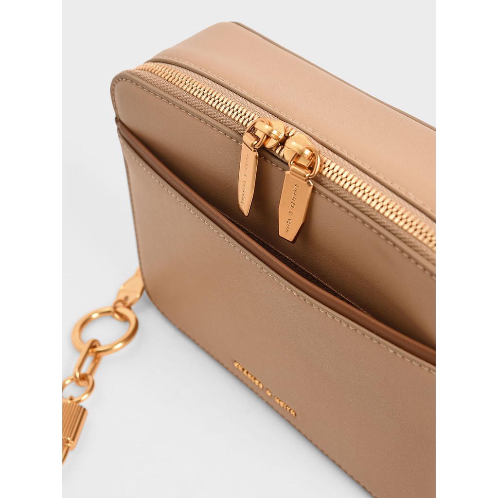 Túi Đeo Chéo CK2 Thời Trang Thanh Lịch Cho Nữ81200008