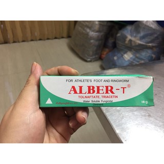 Combo 2 Tuýt Chuyên Mốc Cho Gà Đá ALBER-T Tuýt 10g