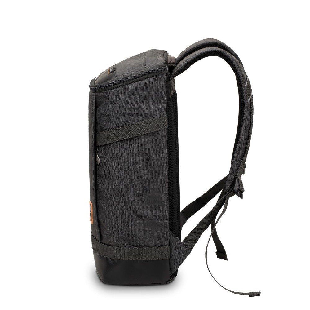Balo Mikkor The Irvin Backpack Graphite