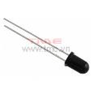 Cảm biến hồng ngoại pt334-6b - pt334-6b 5mm npn phototransistor