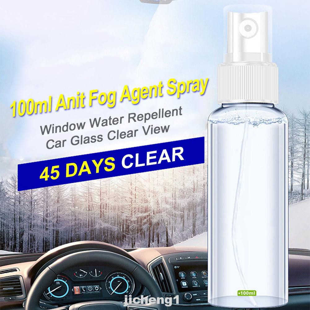 Bình Xịt Chống Nước Mưa Cho Kính Xe Hơi 100ml