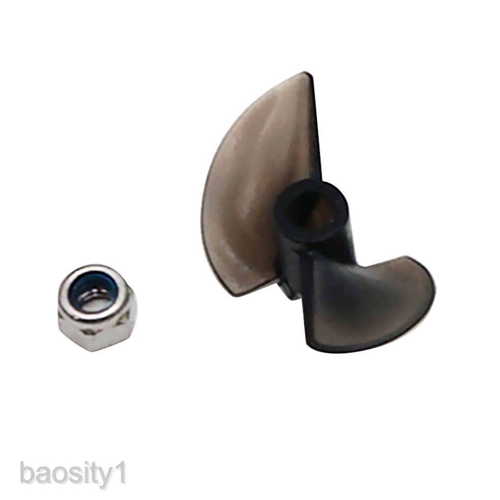 Cánh Quạt 3 Cánh FT011-10 Thay Thế Cho Thuyền Điều Khiển Feilun FT011