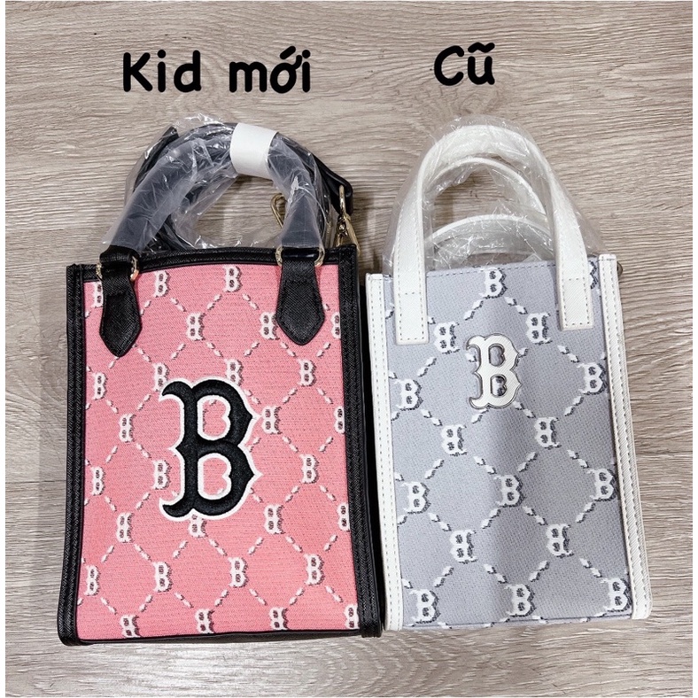 -Túi MLB phonebag kid mẫu mới chính hãng