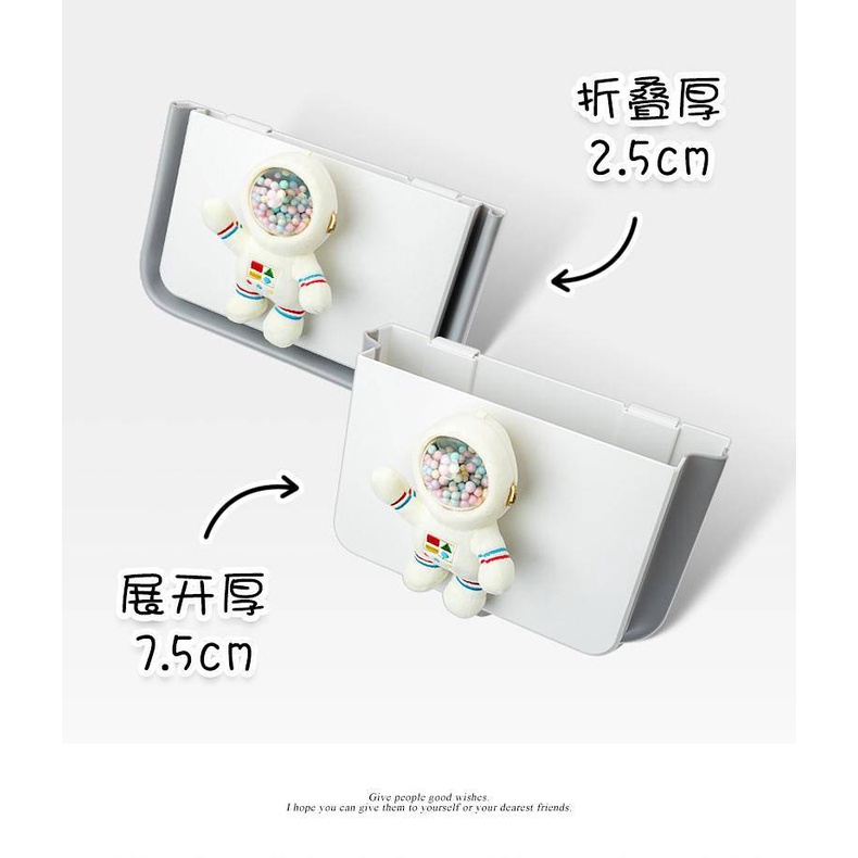 Hộp đựng rác ghế sau thiết kế nội thất phụ kiện ô tô