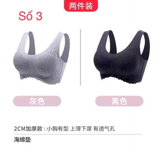 Áo ngực nữ BRA thời trang