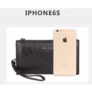 Ví Jeep Thời Trang