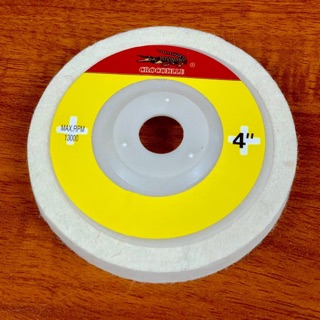 Nỉ Đánh Bóng 100 ( 10 chiếc)