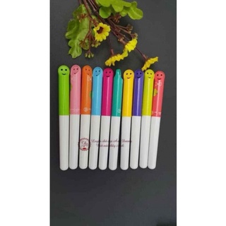 Bút máy thầy ánh nét thanh nét đậm