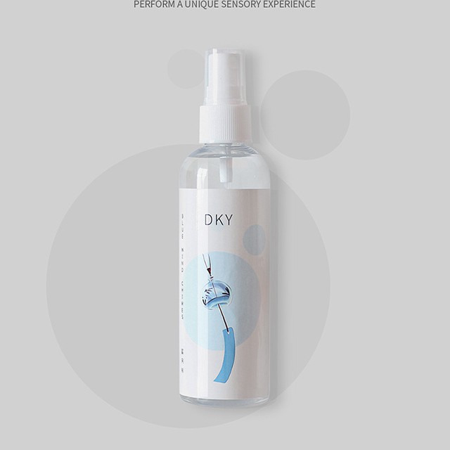 Xịt Thơm Quần Áo DKY Hương Trái Cây Thanh Mát | BigBuy360 - bigbuy360.vn