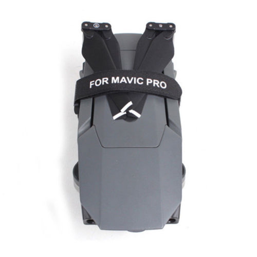 Set 2 Dây Đai Cố Định Cánh Quạt Cho DJI Mavic pro DJI AIR 3 / DJI Mini3 pro