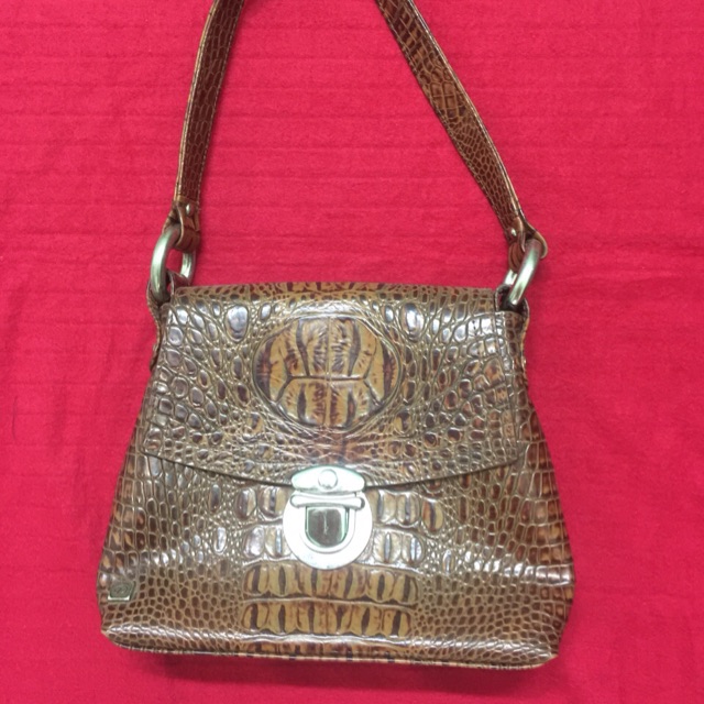 Giỏ xách tay công sở