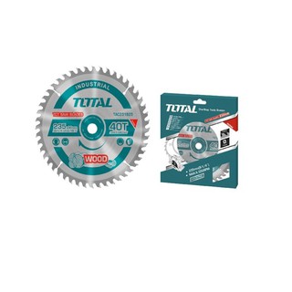 Lưỡi cưa tct total size: 300mm 60t – tac2311523t
