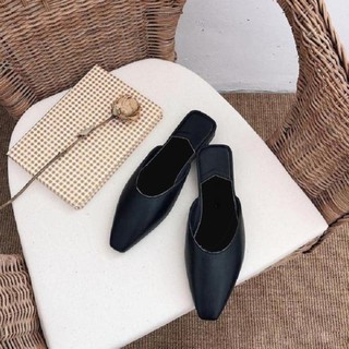 Dép nữ, sục nữ đi mưa đế cao 4 cm