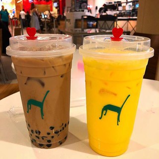 🍭🍡Siro SẦU RIÊNG - 100ML🍭🍡