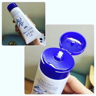 SỮA RỬA MẶT HATOMUGI NHẬT BẢN 130G