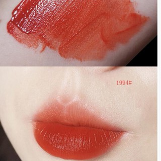 Son Môi Dạng Lỏng Herorange Chống Thấm Nước