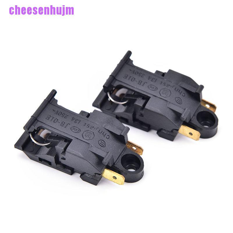 2 công tắc điều chỉnh nhiệt độ dành cho ấm đun nước JB-01E