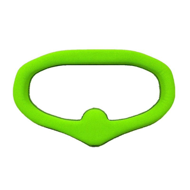 DJI Miếng Đệm Mắt Thân Thiện Với Da Thay Thế Cho Kính Thực Tế Ảo Kỹ Thuật Số FPV