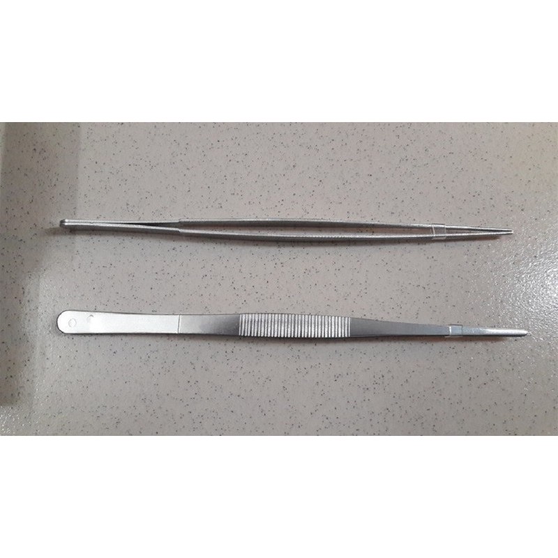 NỈA, NHÍP Y TẾ CÁC SỐ TỪ 12-13-14-15-16...30 CHÍNH HÃNG PAKISTAN