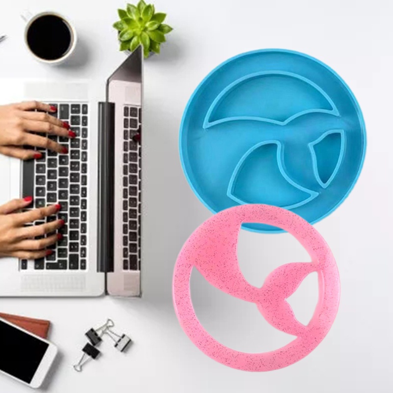 Khuôn Silicone Làm Giá Đỡ Cốc Cà Phê Chất Lượng Cao