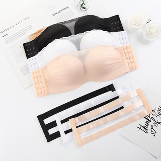 AVON Áo Ngực Không Dây Tiện Lợi Cho Mẹ Bỉm Sữa áo lót nữ nâng ngực không dây bầu ren cho con bú học sinh su