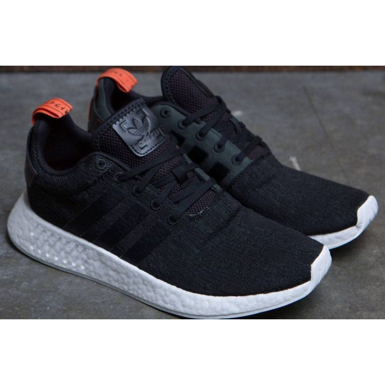 adidas nmd r2 future harvest black