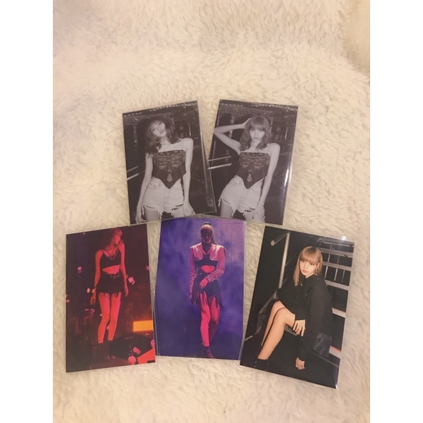 Card blackpink chapter 1 mini album 2019 chính hãng