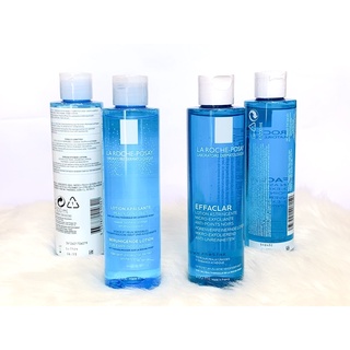 Nước hoa hồng La Roche Posay các loại 200ml