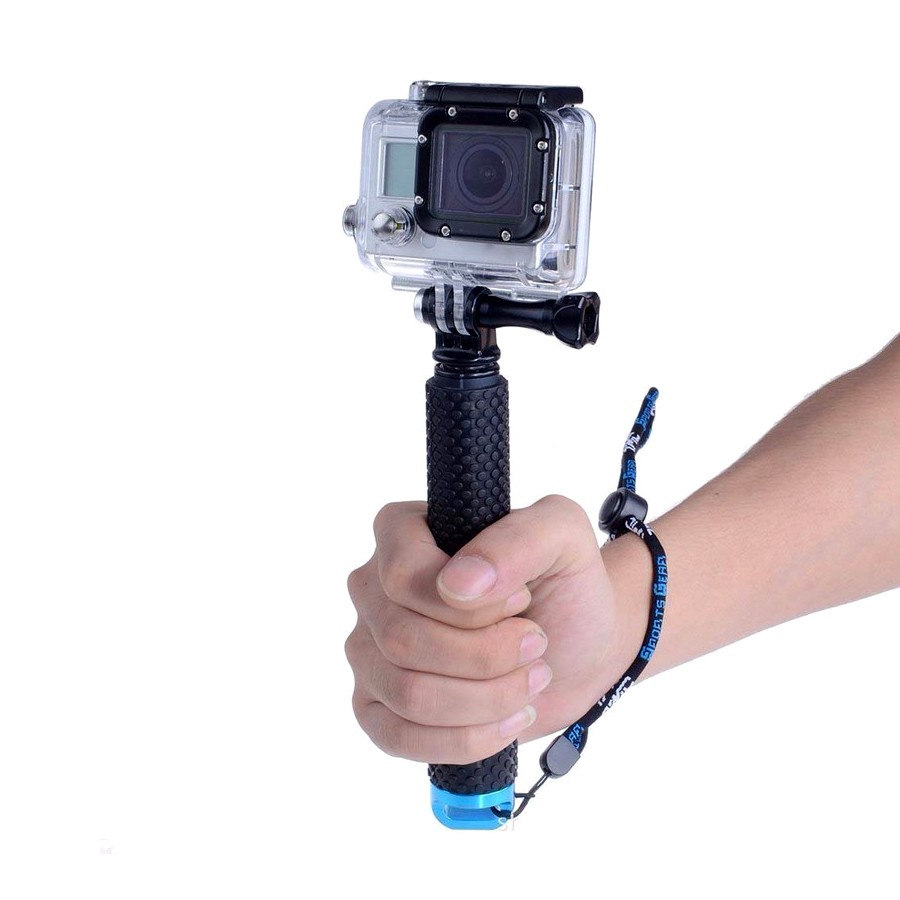 GẬY CHỤP ẢNH TỰ SƯỚNG CHO GOPRO