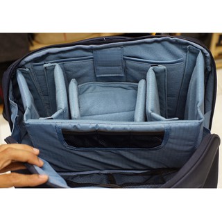Túi đựng máy ảnh  Quick Escape Sling L đeo chéo 1 quai