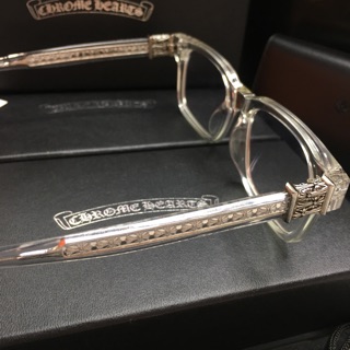 Kính chrome hearts cao cấp fullbox sale 70%