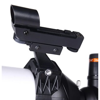 [Tặng kèm túi + Gá đỡ chụp ảnh] Kính thiên văn khúc xạ Celestron SCTW 80