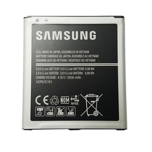 Pin Samsung J2 Prime