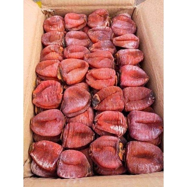 Hồng treo gió ship toàn quốc