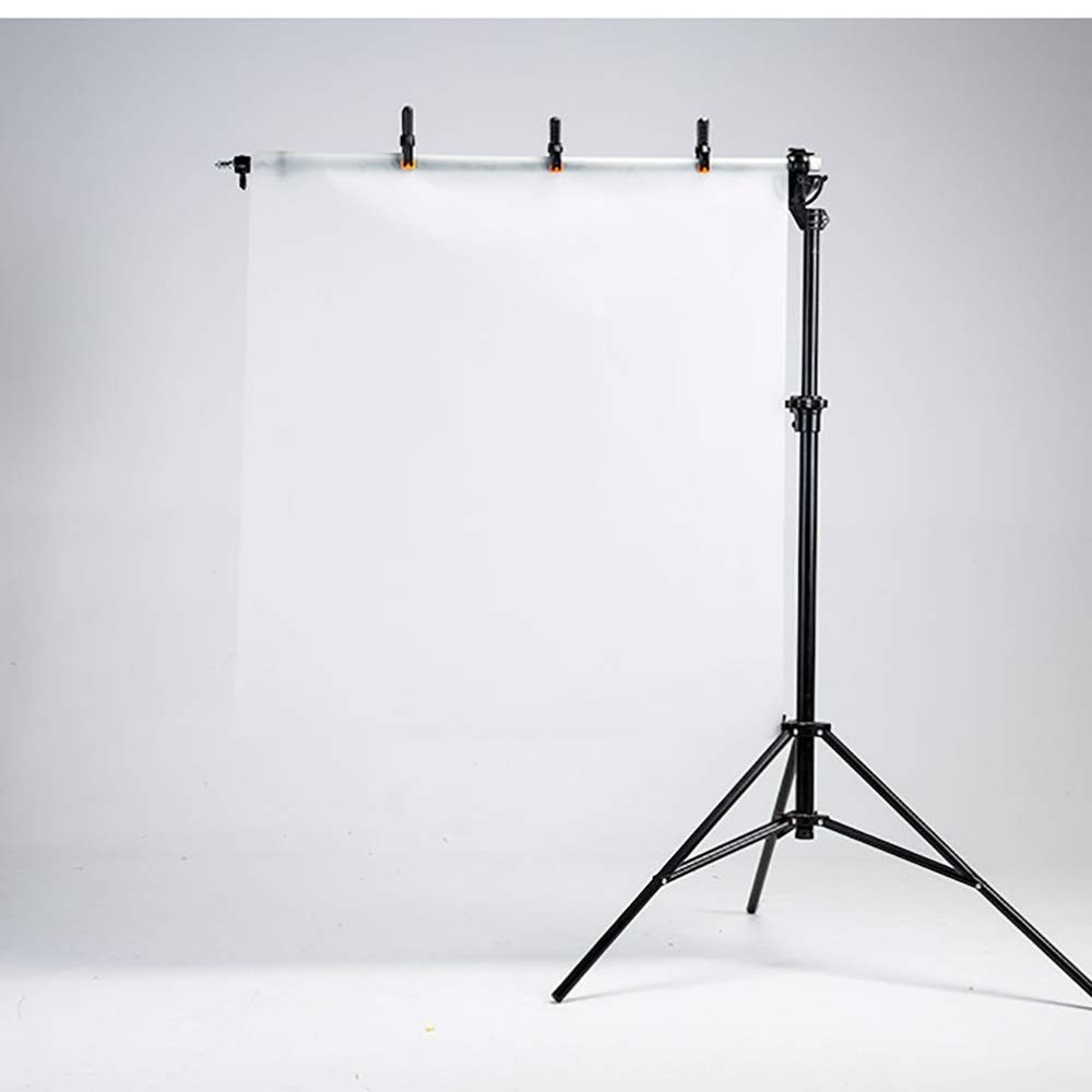 Cảo kẹp lò xo dùng kẹp phông nền background studio, gia công chế tác đồ gỗ, cơ khí (DO084, DO085) - Luân Air Models