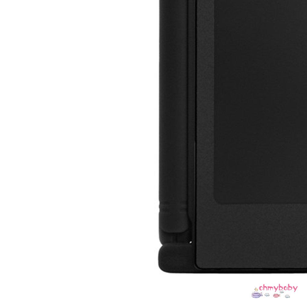 【OMB】 Lcd Notepad Digital Kids Eletric Drawing Office Board Portable Writing Boards