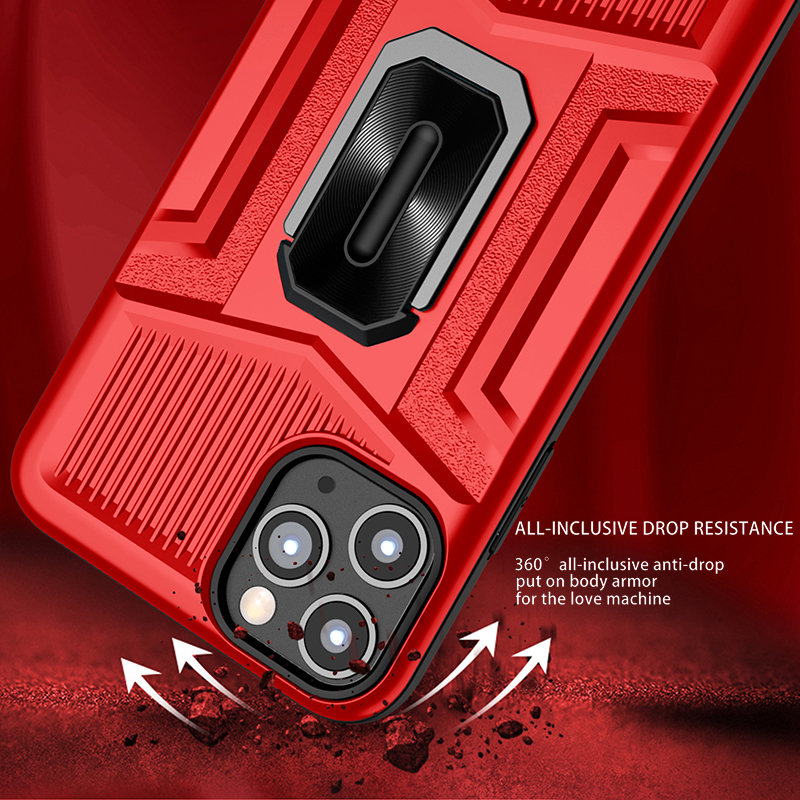 Suitable for iphone 6G mobile phone case 6plus protection 7G set e anti-drop 8plus glory ip x/xs all-inclusive ip xr tide ip xs max enjoy z silicone ip 11 case