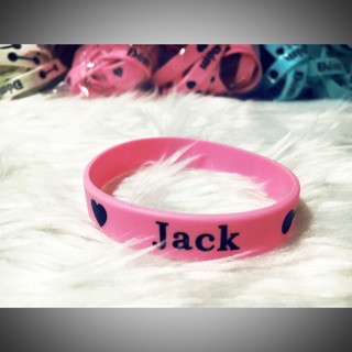 Vòng tay jack 1 cái giá gốc