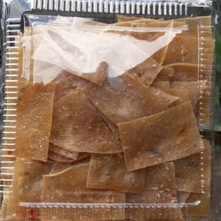 Bánh phồng tôm đặc sản Cà Mau 1kg