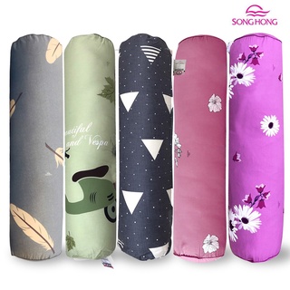❧Gối ôm Sông Sồng 38x100cm chất cotton
