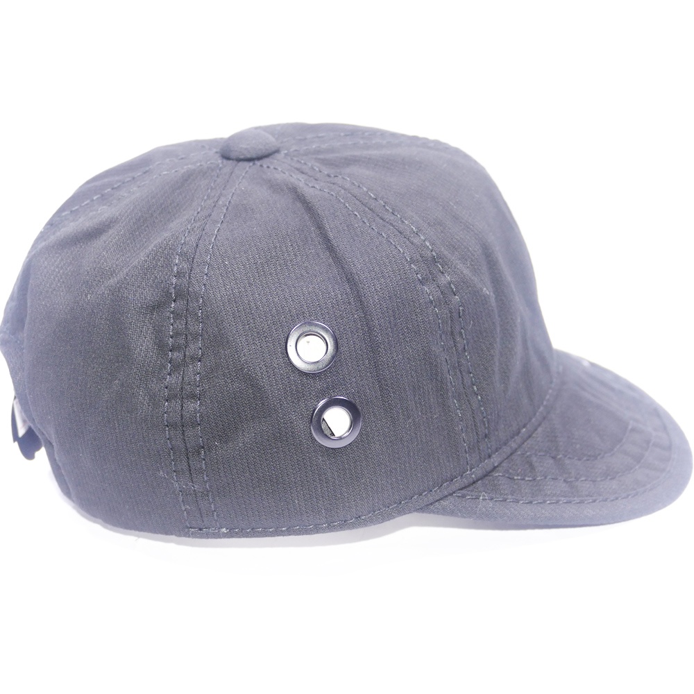 Nón kết mỏ mềm trẻ em từ 1-3 tuổi logo 7 đóng 3 sò ở kết và sò to ở hông - Chất liệu vải Kaki xịn sò oát mềm, sang trọng