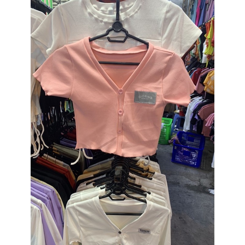 Áo croptop ti | BigBuy360 - bigbuy360.vn