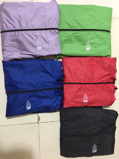 Áo Gió The North Face 2 lớp cao cấp 🌸 | BigBuy360 - bigbuy360.vn